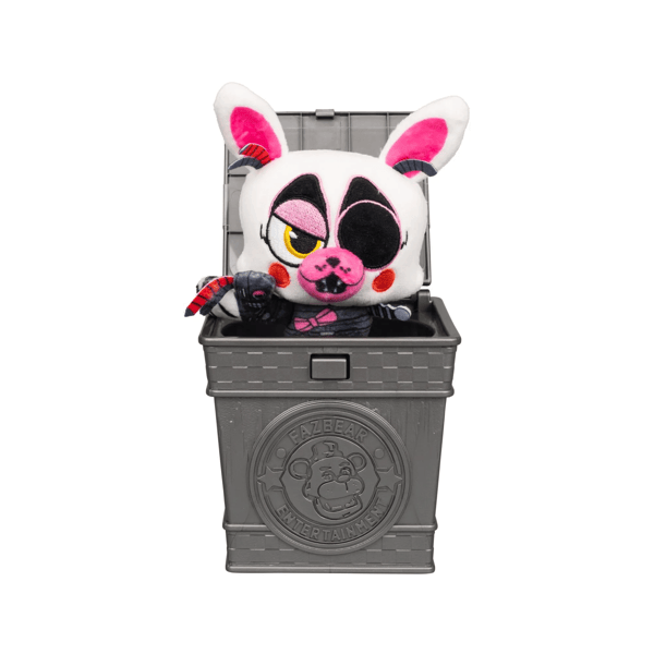 Five Nights at Freddy’s Jumpscare Blind Box Plush