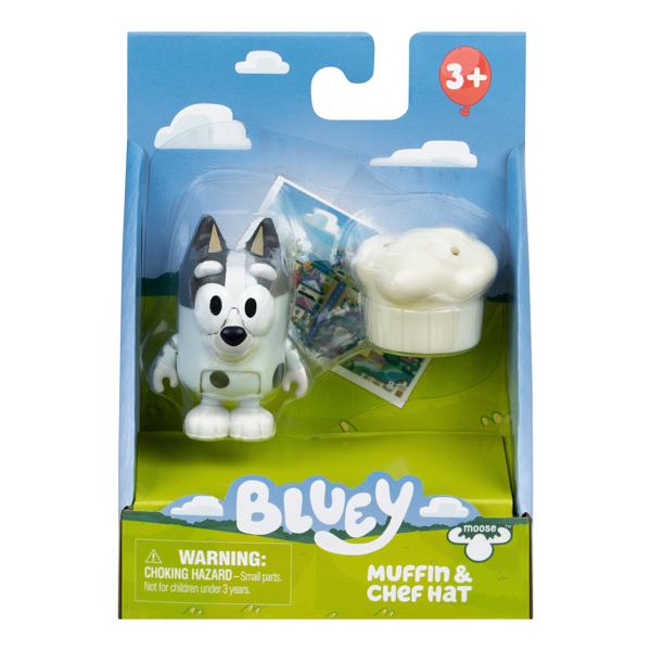 Bluey & Friends Story Starter Pack 