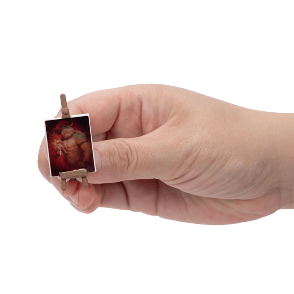 Super Mario Movie 2 Mini Deluxe Playset&nbsp;