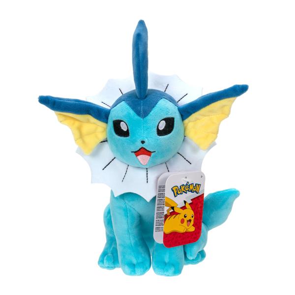 Pokémon 20cm Plush Series 21 Assorted