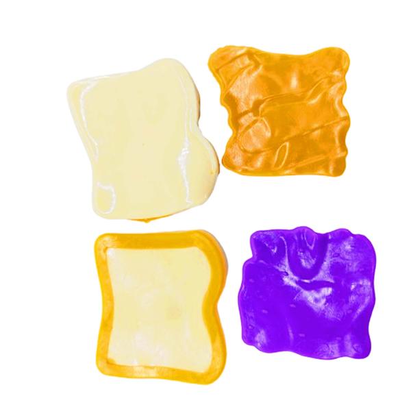 Mushmeez Taba Squishies Assorted