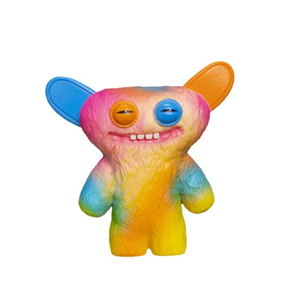 Fuggler Collectible Figures 1-Pack in a Blind Box Assorted 
