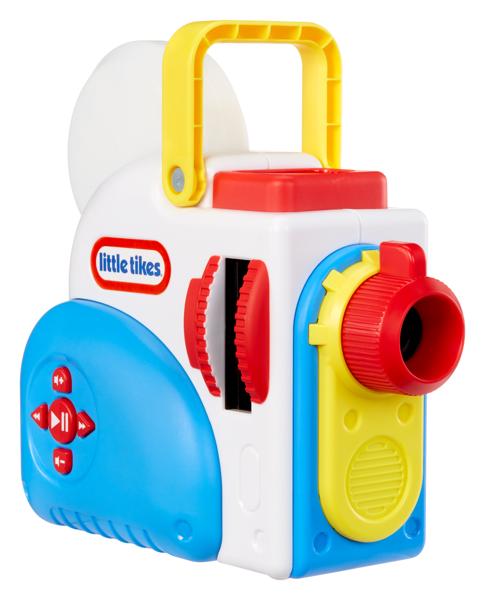 Little Tikes Story Dream Machine Dr Seuss Starter Pack