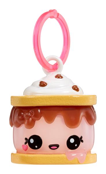 Yummiland Num Noms Body Scent Series 2 Assorted