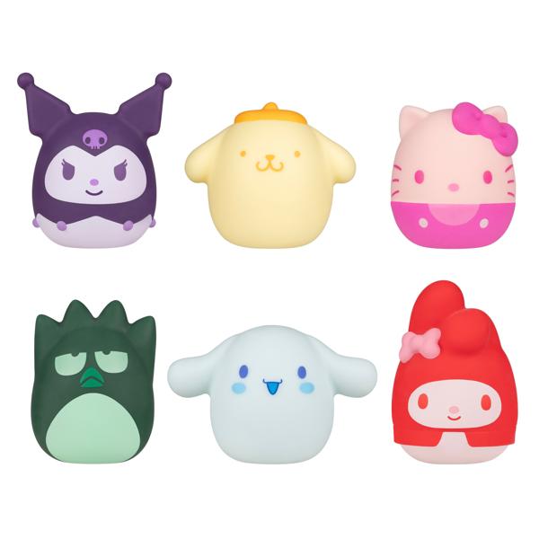 Squishmallows Hello Kitty And Friends SquooshEms Assortment