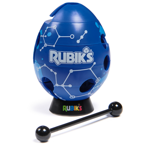 Rubik’s Smart Egg