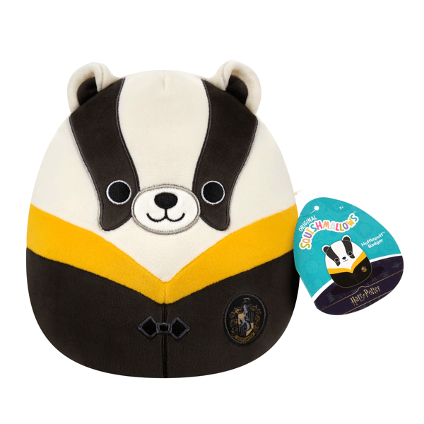 Squishmallows Harry Potter 8 Inch Plush Assorted