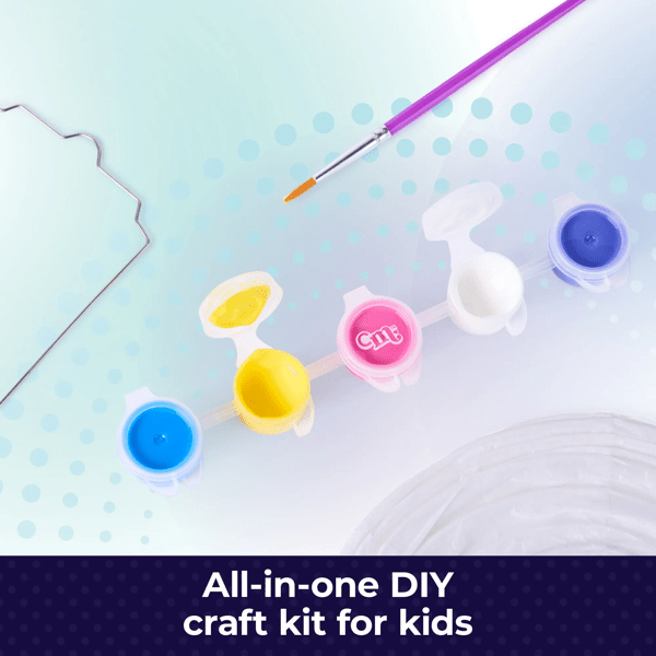 Cool Maker Lovely Lantern Painting Kit