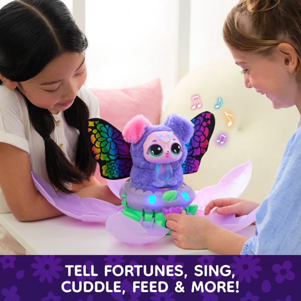 Bloomables by Hatchimals Puppyfly Surprise