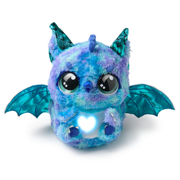 Hatchimals Alive Secret Hatch Draggle