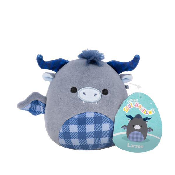 Squishmallows Original 5 Inch Little Plush Squad 26 Assorted