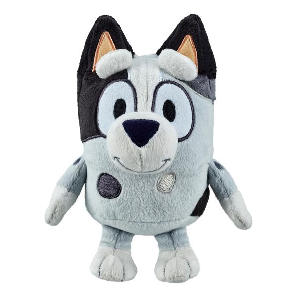 Bluey Plush