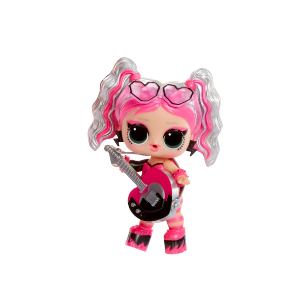 L.O.L. Surprise Neon Pop Star Tots