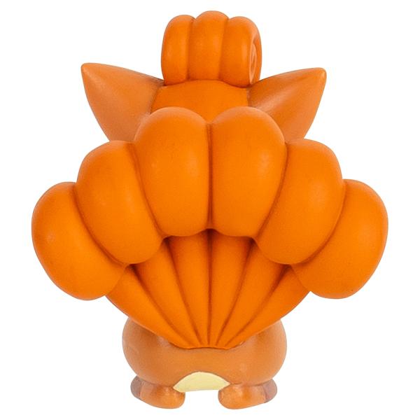 Pokémon Select Battle Figure in Case