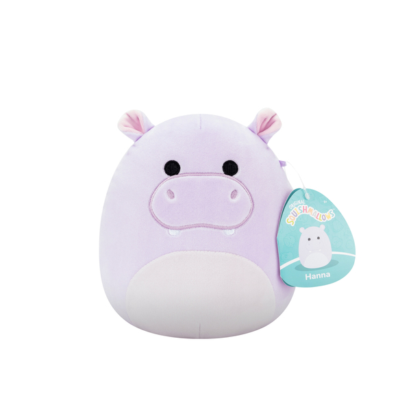 Squishmallows Original 7.5-Inch Little Plush S23 Assorted