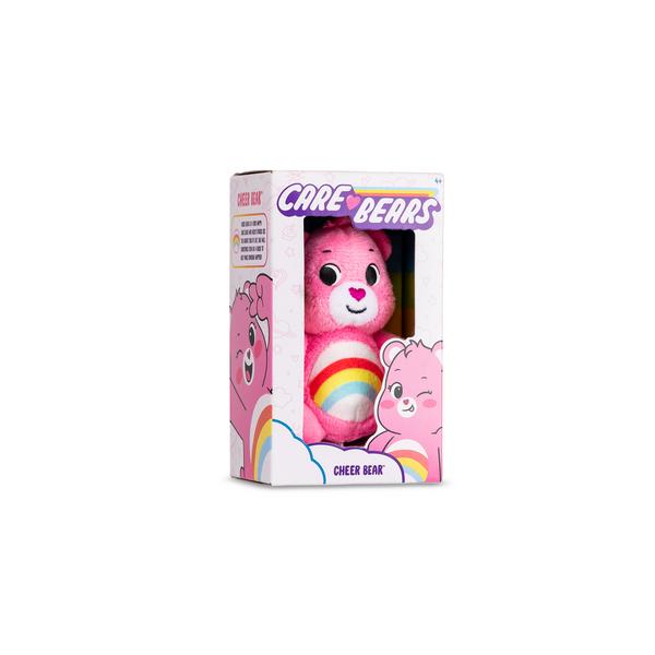 Care Bears Micro Plush Assorted