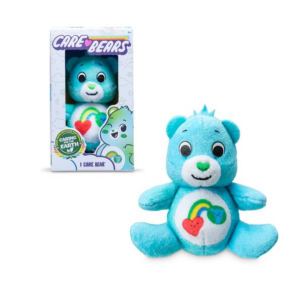 Care Bears Micro Plush Assorted