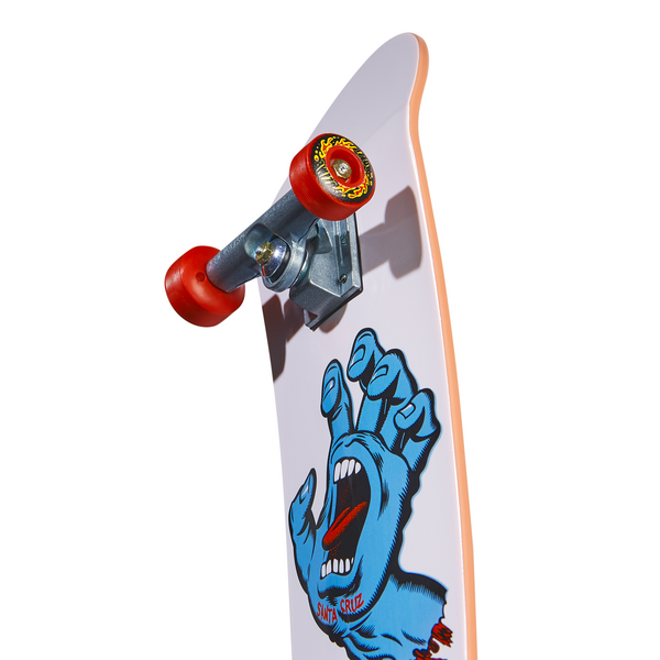 Tech Deck Handboard Santa Cruz | Planet Fun NZ