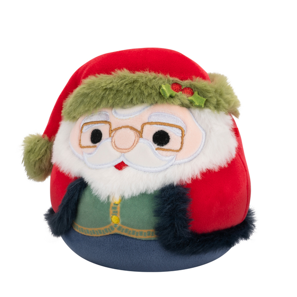 Squishmallows 7.5 Inch Xmas Assortment A