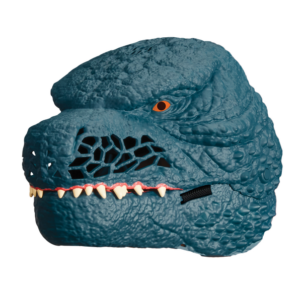 Godzilla x Kong Godzilla Interactive Mask