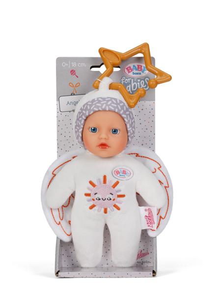BABY Born for Babies Angels Assorted