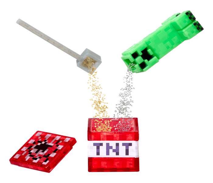 Miniverse Make It Mini Minecraft