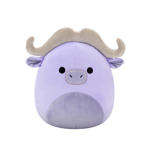 Squishmallows Original 7.5-Inch Little Plush S23 Assorted