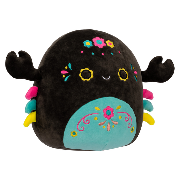 Squishmallows 7.5 Inch Little Plush Day Of The Dead Assortment