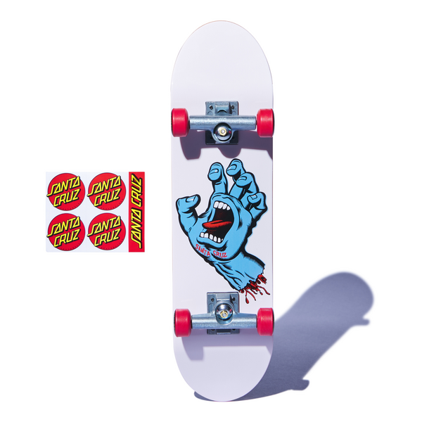 Tech Deck Handboard Santa Cruz