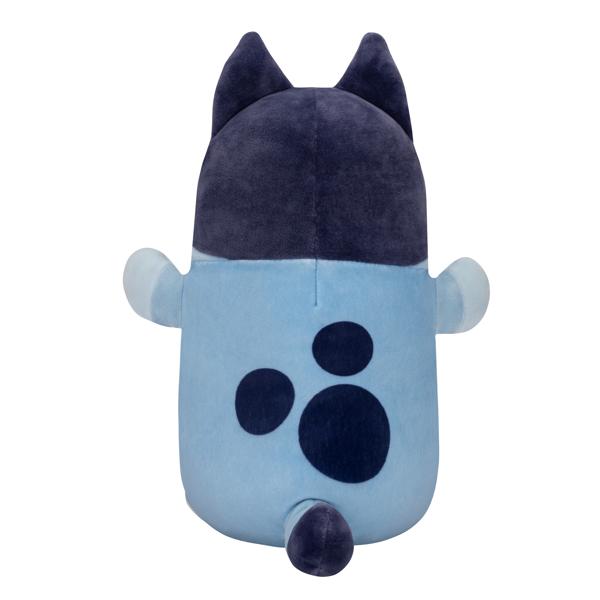 Squishmallows Original 10-Inch Bluey HugMees Assorted