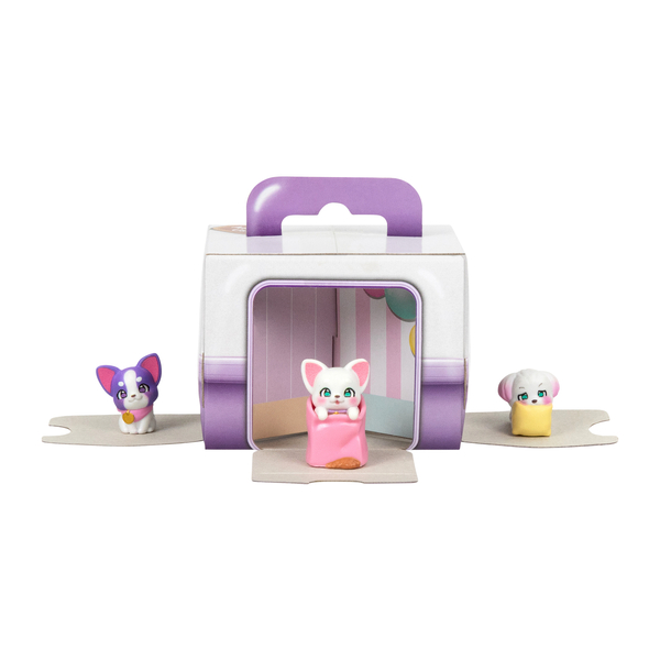 Little Live Pets Mama Surprise Families Adoption Pack