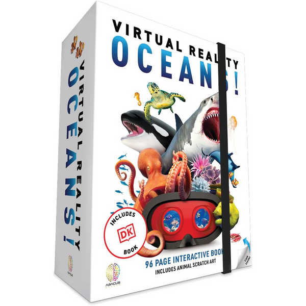 Abacus VR Gift Box Oceans