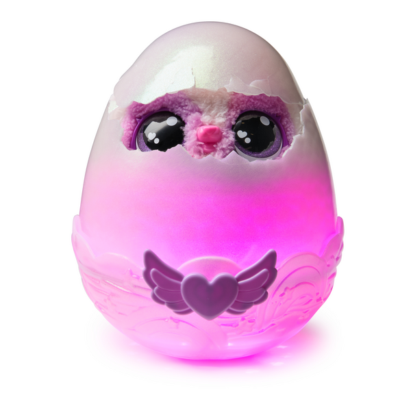 Hatchimals Alive Secret Hatch Pandoo