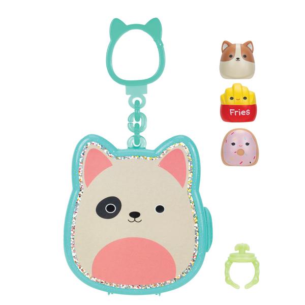 Squish-A-Longs Clip-A-Longs – Assortment