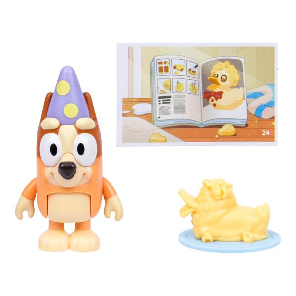 Bluey & Friends Story Starter Pack 