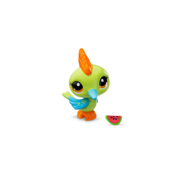 Littlest Pet Shop Pet Surprise Single Wave 2