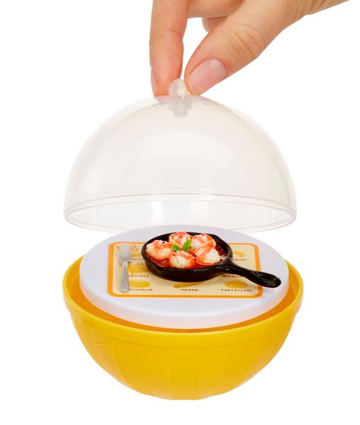 Miniverse Make It Mini Food Diner Series 4 Assorted