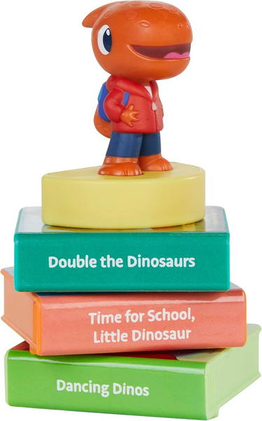 Little Tikes Story Dream Machine Dino Story Collection