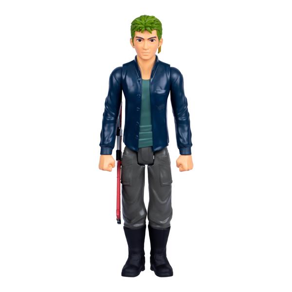 One Piece Large Action Figure