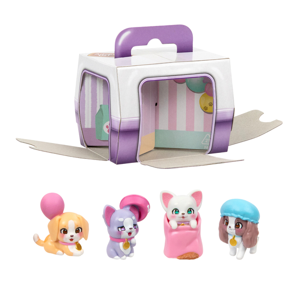Little Live Pets Mama Surprise Families Adoption Pack