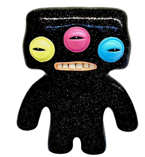 Fuggler Collectible Figures 1-Pack in a Blind Box Assorted 