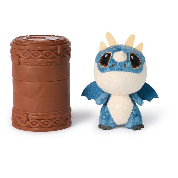 How to Train Your Dragon Mini Surprise Soft Toy