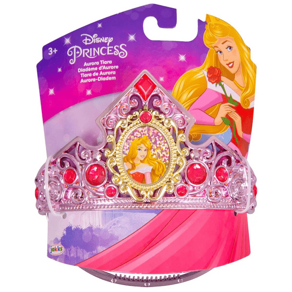Disney Princess Tiara Assortment