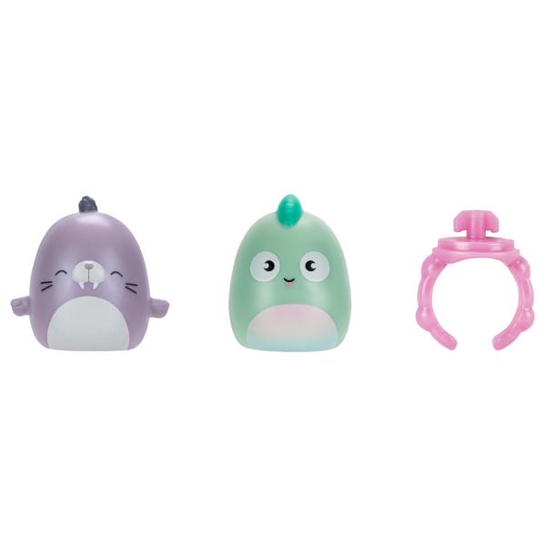 Squish-a-longs Mystery Capsule – Series 3 Assortment