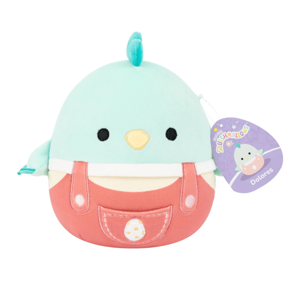 Squishmallows 7.5 Inch S29 Easter Assorted