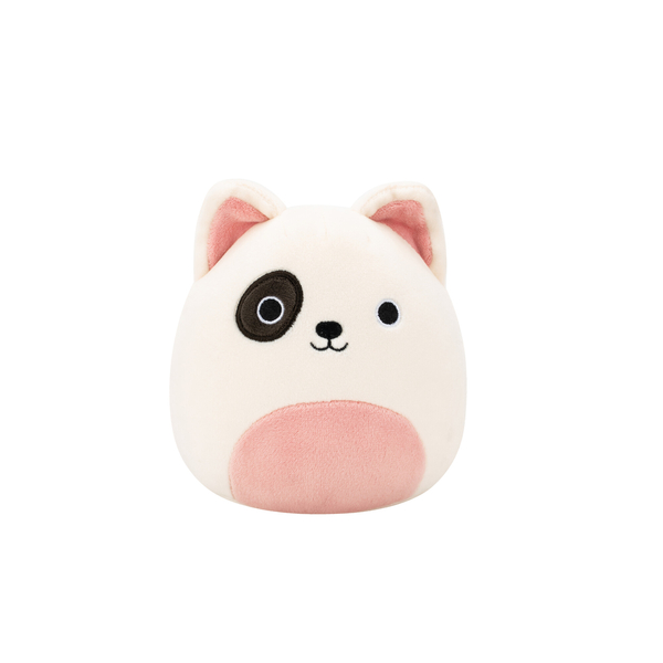 Squishmallows Original 5 Inch Little Plush S24 Assorted