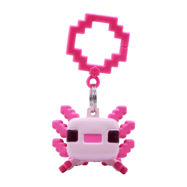 Minecraft Backpack Hangers&nbsp;