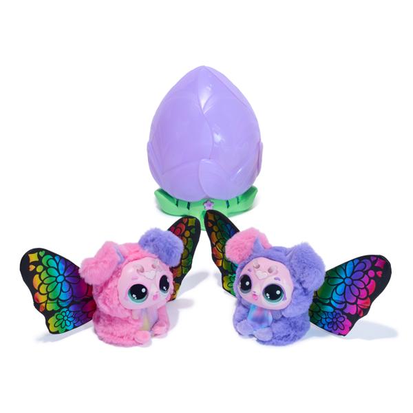 Bloomables by Hatchimals Puppyfly Surprise
