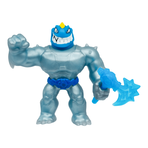 Heroes of Goo Jit Zu Meteor Madness Versus Pack