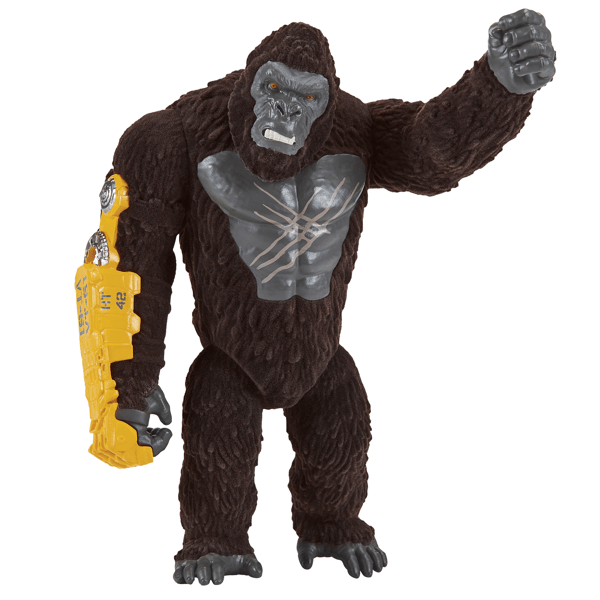 Godzilla x Kong 15cm Monster Basic Figure Assortment